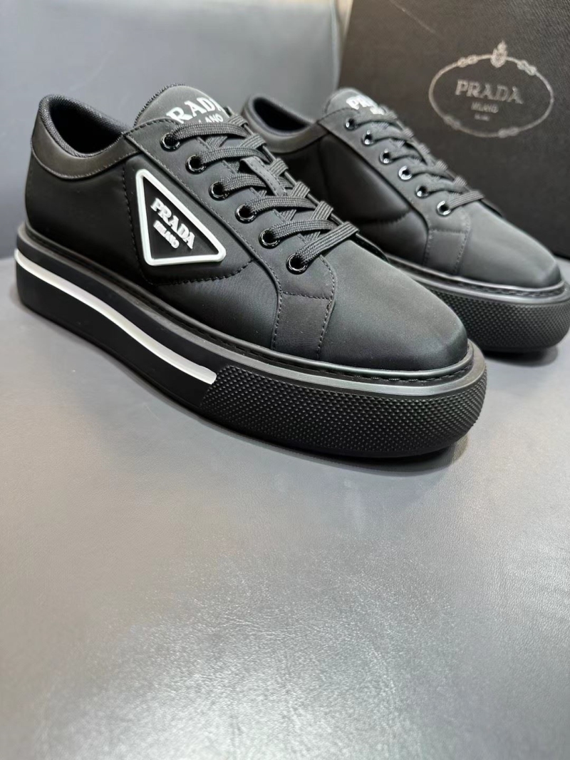 Prada Casual Shoes